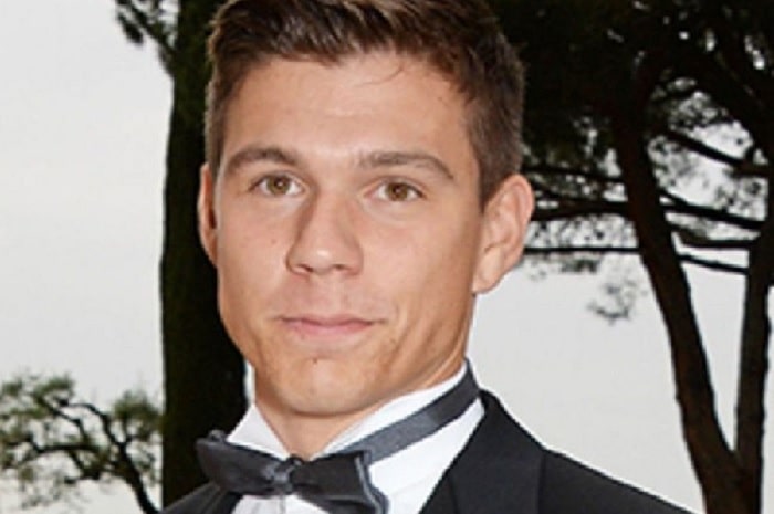 About Ben Smith-Petersen - Stuntman & Actor Who Married Riley Keough